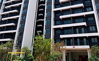 御海蓝岸·臻品