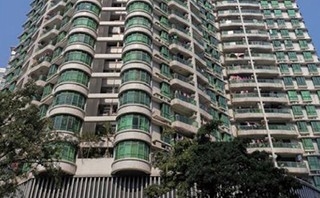 汇景华府及汇景银座