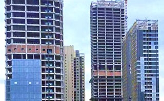 合肥汇景城市中心